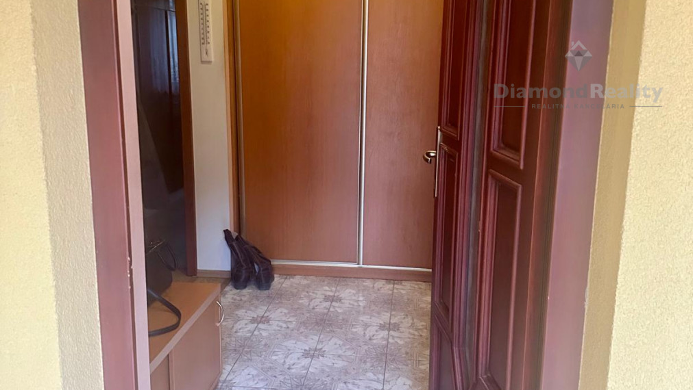 Rodinný dom pod lesom na Zobore – pokojné bývanie len pár minút od centra Nitry