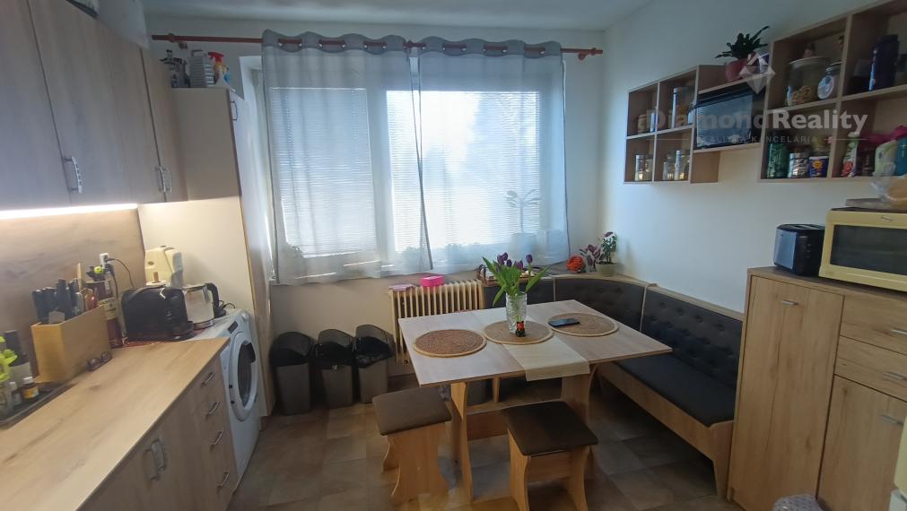 Pripravujeme na prenájom 3 izbový byt Výčapy - Opatovce pre pracujúcu rodinu s deťmi