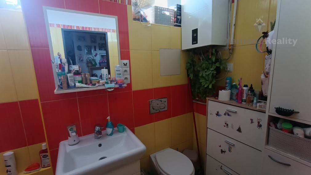 Pripravujeme na prenájom 3 izbový byt Výčapy - Opatovce pre pracujúcu rodinu s deťmi