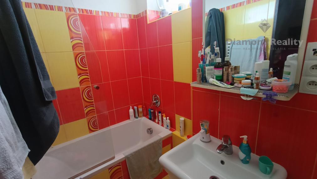 Pripravujeme na prenájom 3 izbový byt Výčapy - Opatovce pre pracujúcu rodinu s deťmi