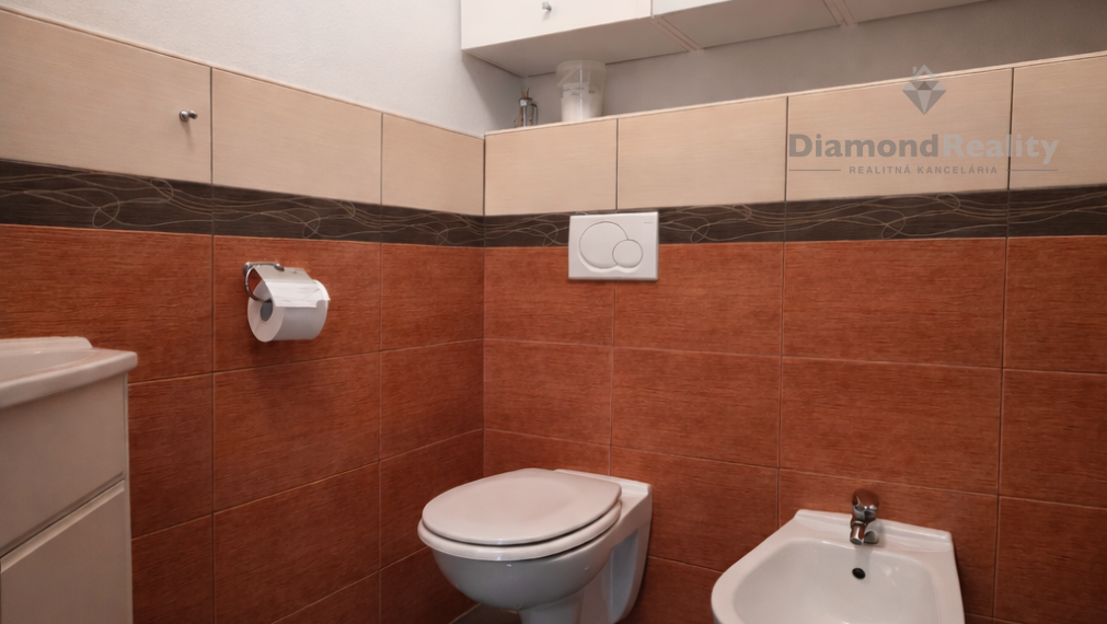 Na predaj 3 izbový byt, Bukurešťská, Ťahanovce, Košice I.