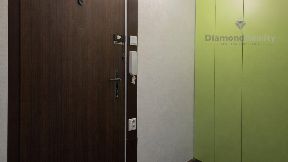 Na predaj 3 izbový byt, Bukurešťská, Ťahanovce, Košice I.