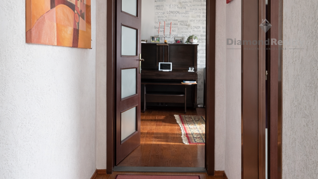 Na predaj 3 izbový byt, Bukurešťská, Ťahanovce, Košice I.