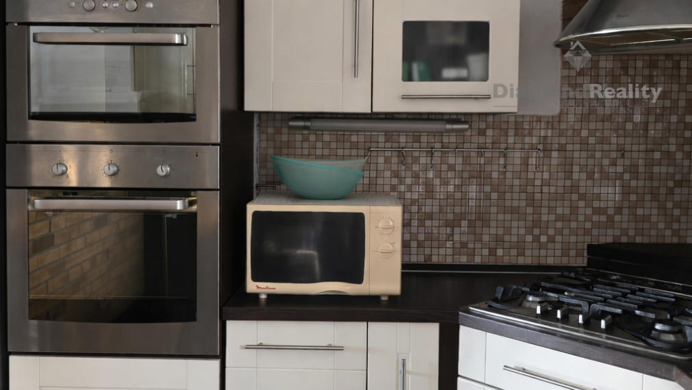 Na predaj 3 izbový byt, Bukurešťská, Ťahanovce, Košice I.