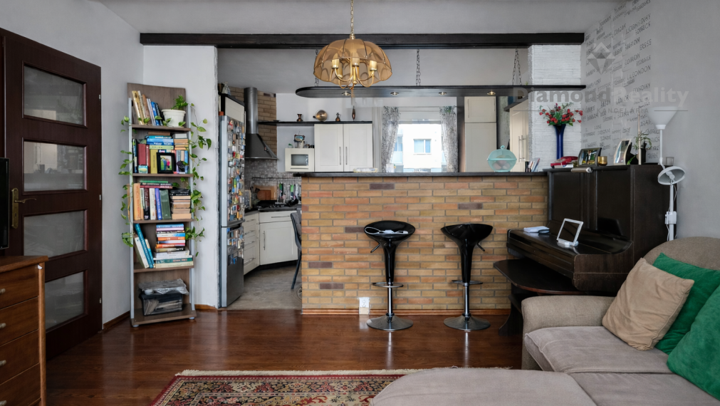 Na predaj 3 izbový byt, Bukurešťská, Ťahanovce, Košice I.