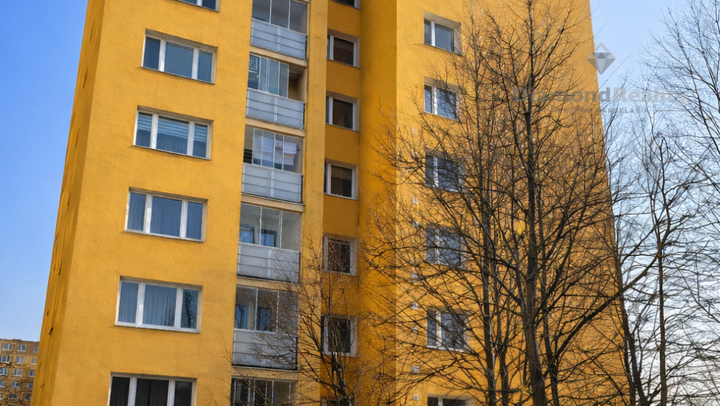 Na predaj 3 izbový byt, Bukurešťská, Ťahanovce, Košice I.