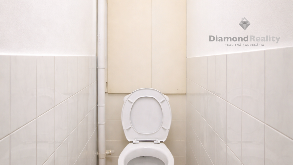 Na predaj 1 izbový, Kisdyho ulici ,Košice Sever,