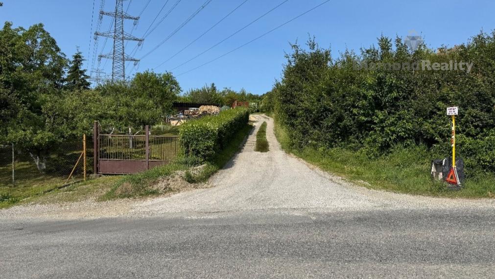 Na predaj stavebný pozemok ,Kavečany ,Košice