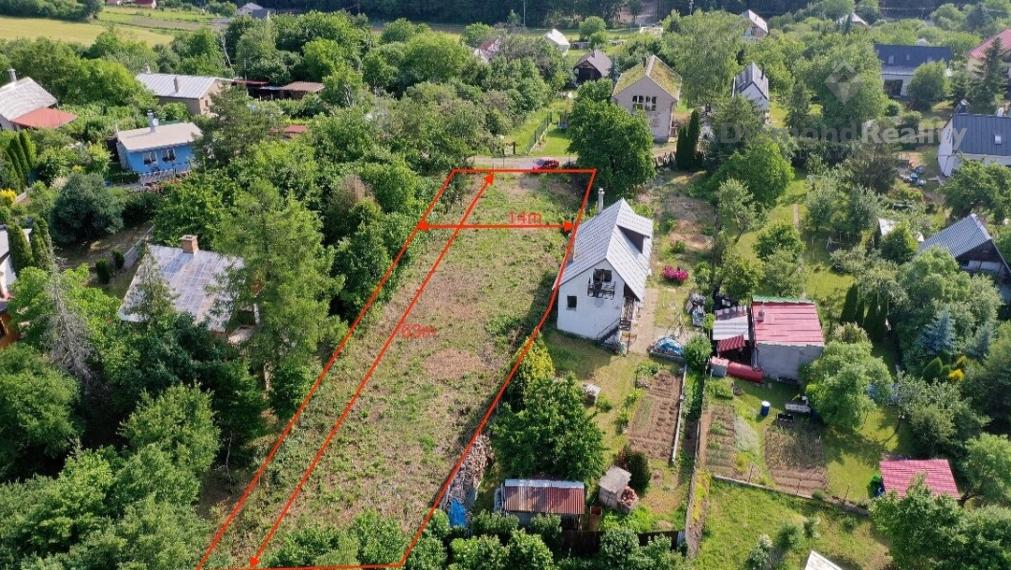 Na predaj stavebný pozemok ,Kavečany ,Košice