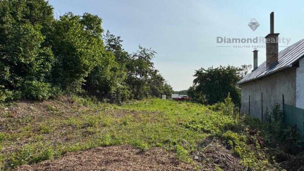 Na predaj stavebný pozemok ,Kavečany ,Košice