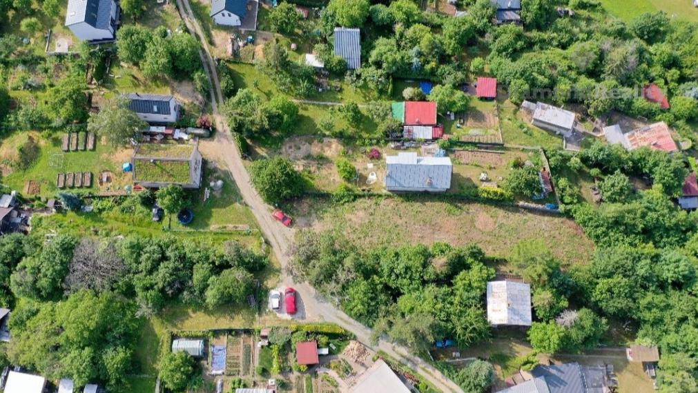 Na predaj stavebný pozemok ,Kavečany ,Košice