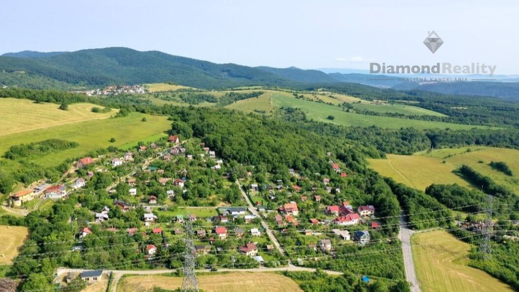 Na predaj stavebný pozemok ,Kavečany ,Košice