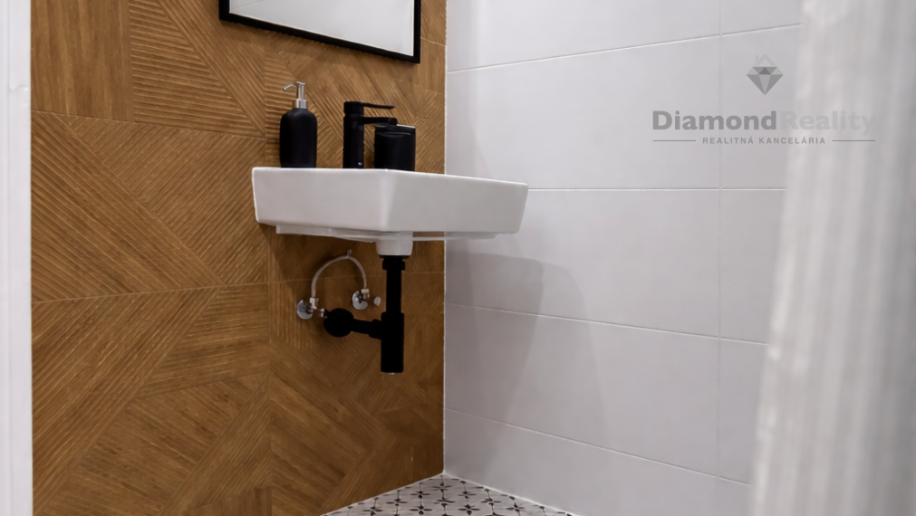 Na prenájom 1 izbový byt , Komenského ulici, Sever - Staré Mesto, Košice