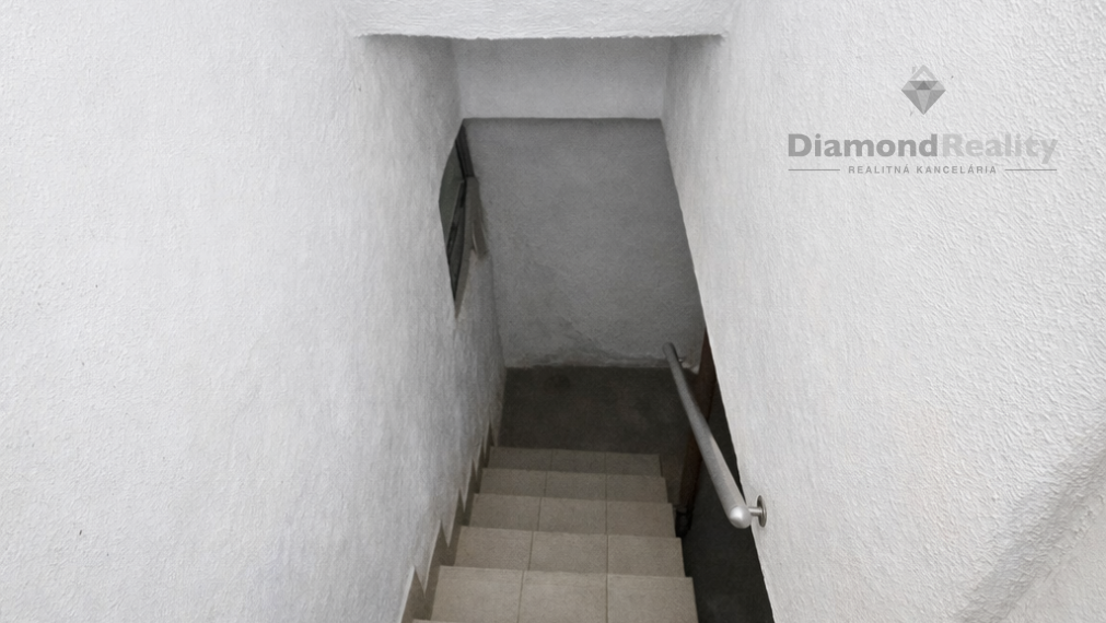 Na predaj rodinný dom , Ďurkov, Košice - okolie