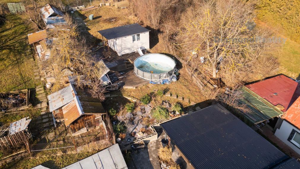 NA PREDAJ KRÁSNY 4 IZBOVÝ RODINNÝ DOM PRIPRAVENÝ NA NASŤAHOVANIE | OBEC GYŇOV