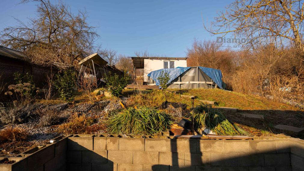 NA PREDAJ KRÁSNY 4 IZBOVÝ RODINNÝ DOM PRIPRAVENÝ NA NASŤAHOVANIE | OBEC GYŇOV