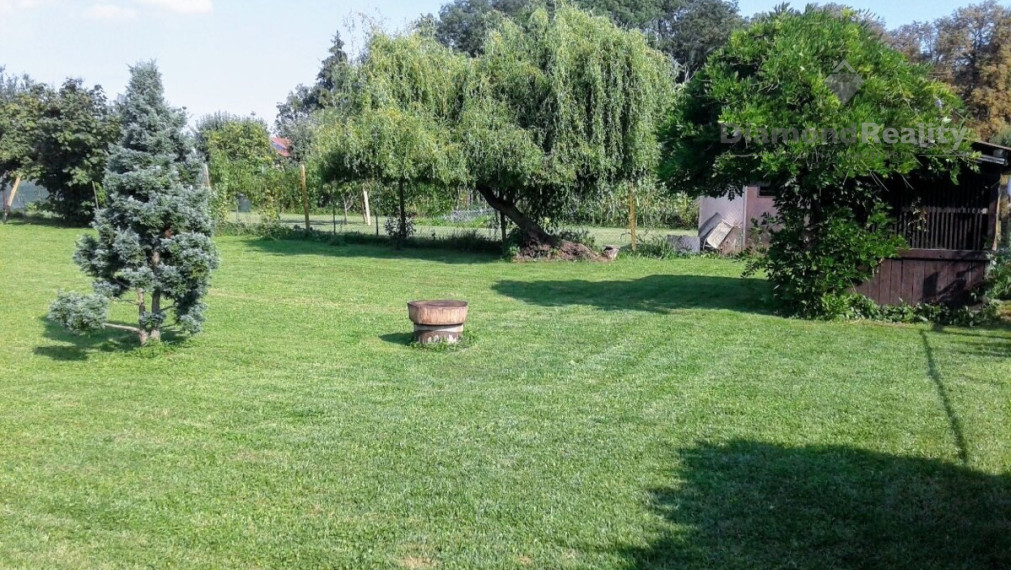 Na predaj rovinatý pozemok, obec Janík, Košice - okolie