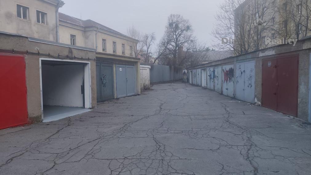 Na predaj garáž,  Jakobyho ulica, Košice,  Staré Mesto