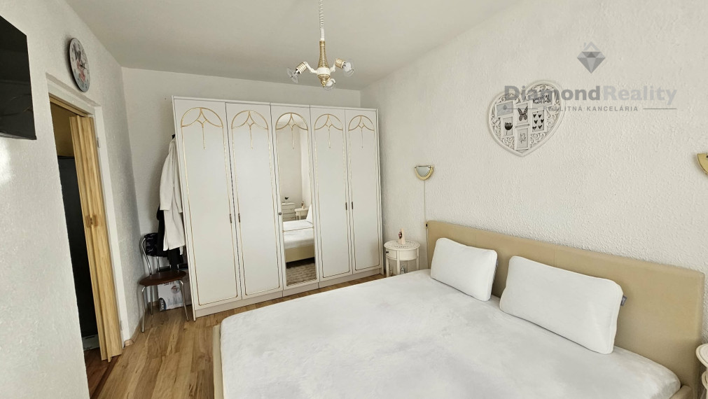 Na predaj 3 izbový byt na Sekčove Pozor znížená cena