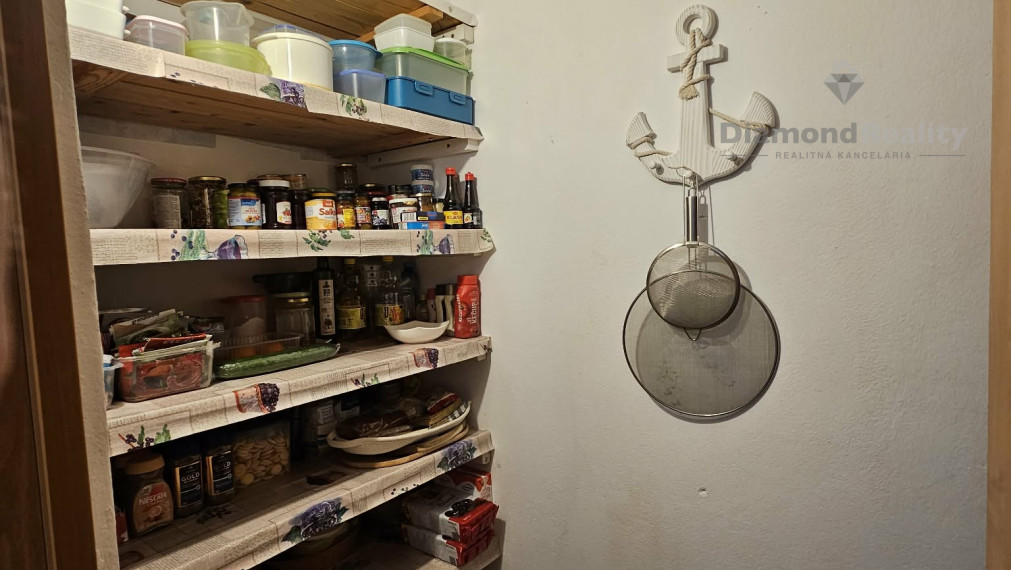 Na predaj 3 izbový byt na Sekčove Pozor znížená cena