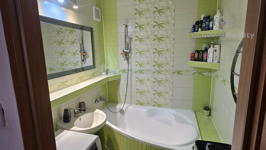 Na predaj 3 izbový byt na Sekčove Pozor znížená cena