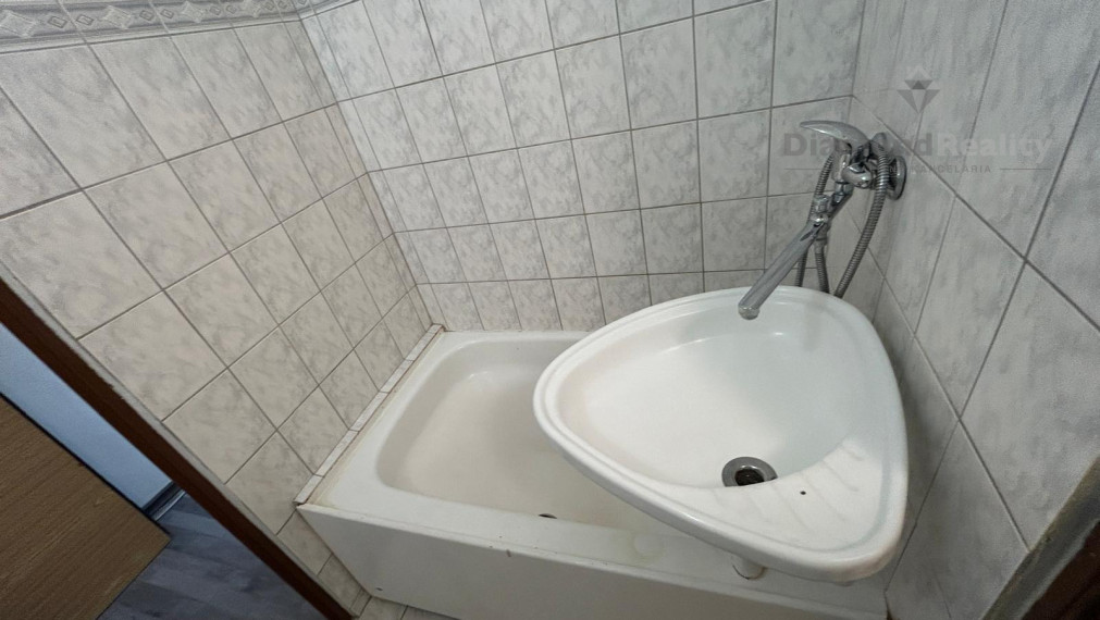 Útulná garsónka pre 2 osoby v Nitre Chrenová aj s domácim zvieratkom