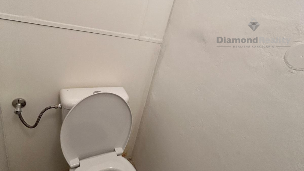 Útulná garsónka pre 2 osoby v Nitre Chrenová aj s domácim zvieratkom