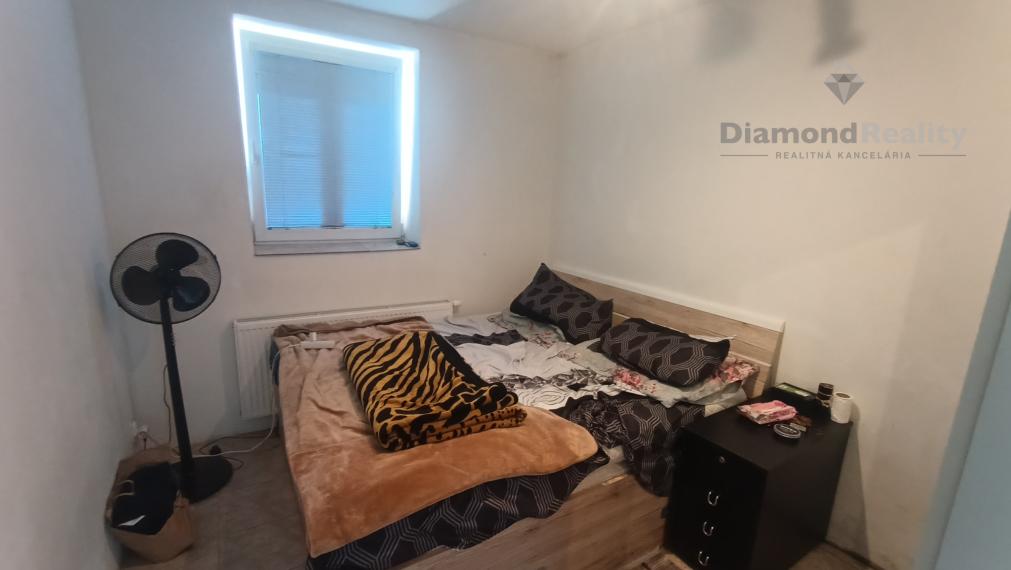 Na prenájom rodinný dom za skvelú cenu Cabaj-Čápor