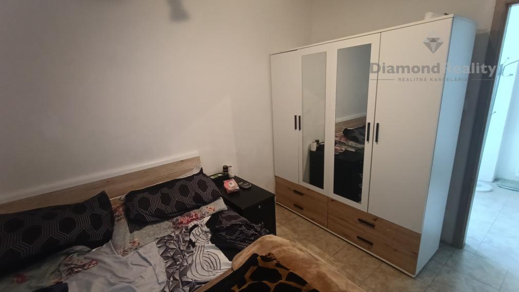 Na prenájom rodinný dom za skvelú cenu Cabaj-Čápor