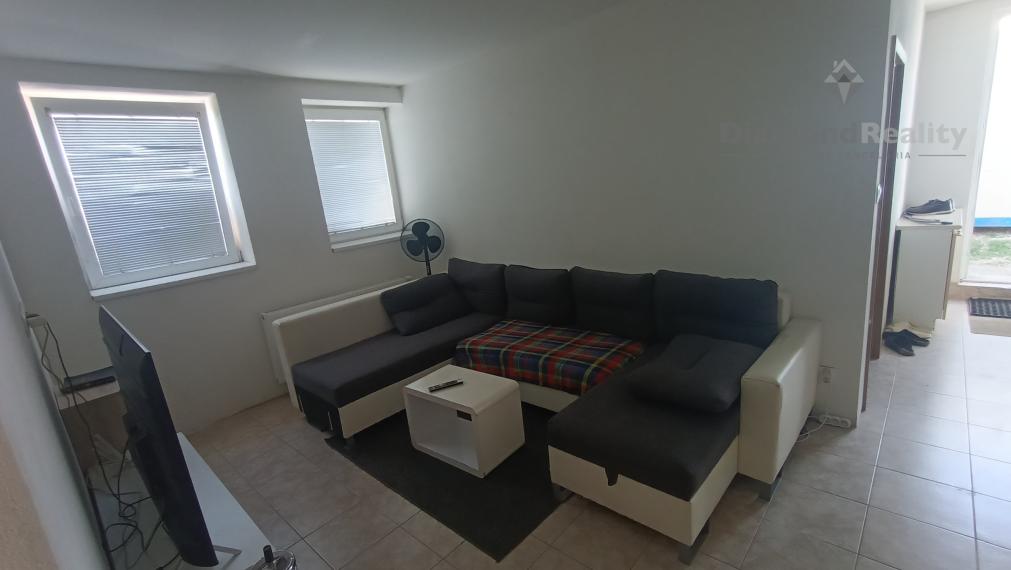 Na prenájom rodinný dom za skvelú cenu Cabaj-Čápor