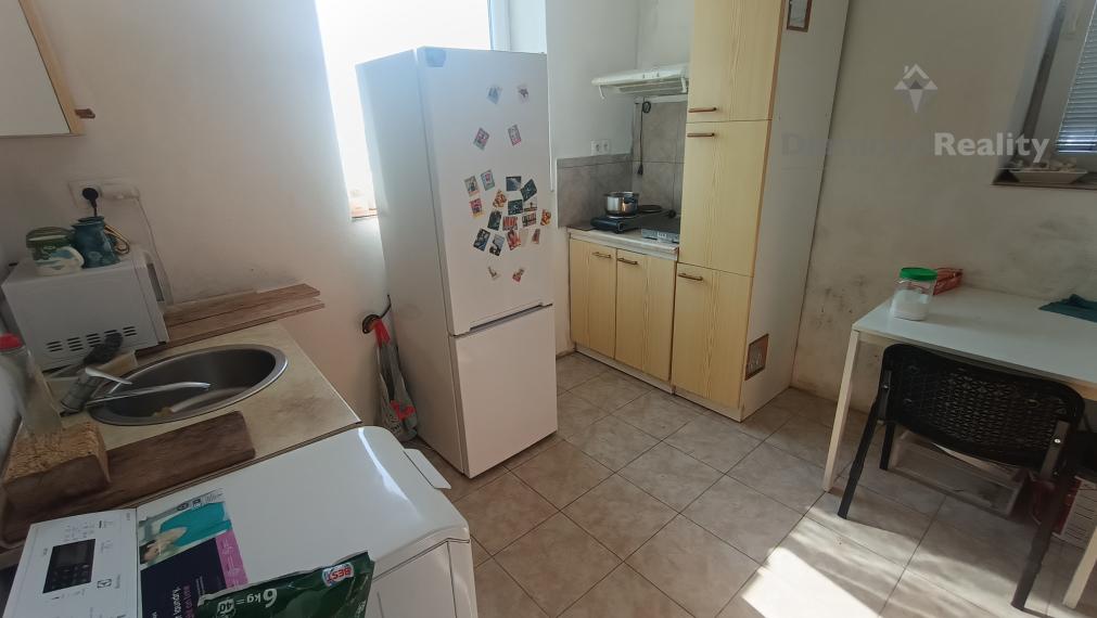 Na prenájom rodinný dom za skvelú cenu Cabaj-Čápor