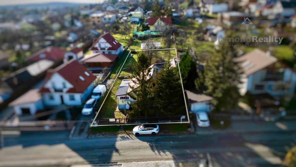 NA PREDAJ 5-IZBOVÝ RODINNÝ DOM | KOŠICE-PEREŠ | ZNÍŽENÁ CENA !