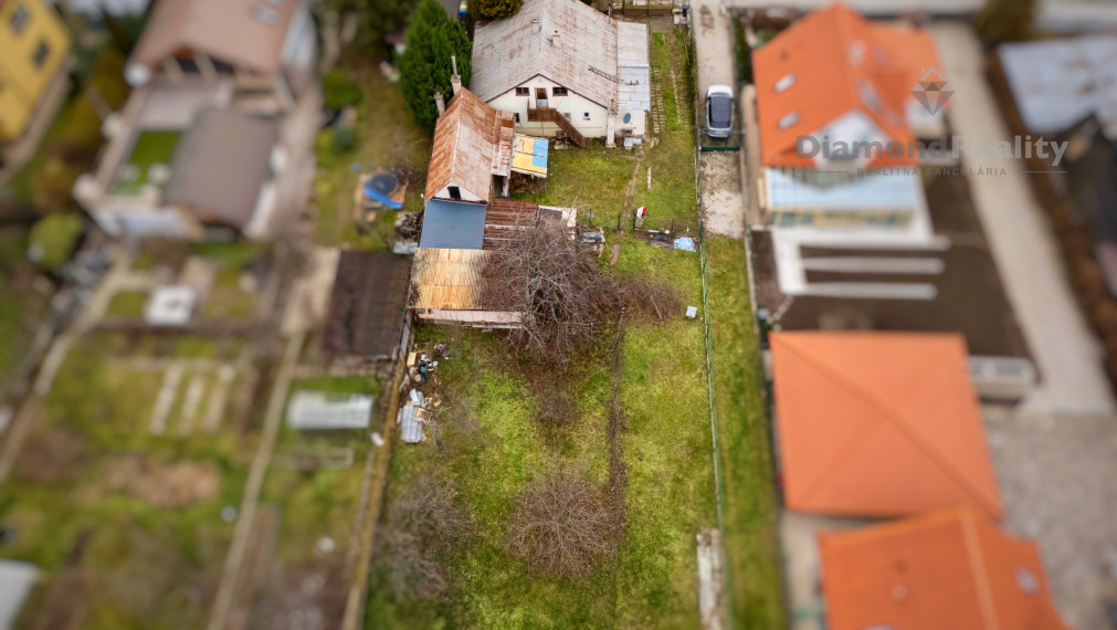 NA PREDAJ 5-IZBOVÝ RODINNÝ DOM | KOŠICE-PEREŠ | ZNÍŽENÁ CENA !