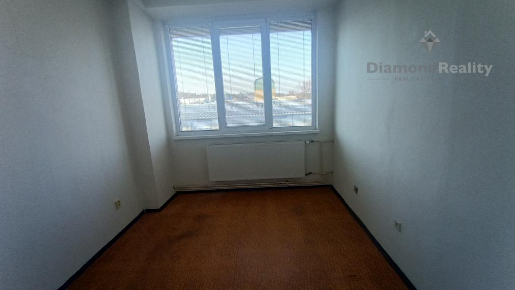 Na prenájom kancelária Nitra Pražská