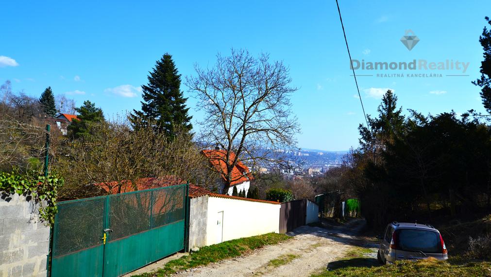 TOP Pozemok na predaj Košice, elektrina, pitná voda