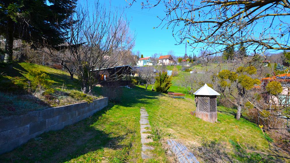 TOP Pozemok na predaj Košice, elektrina, pitná voda