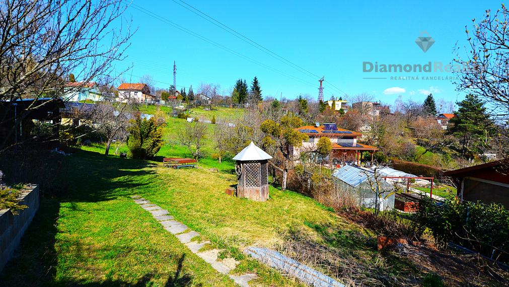 TOP Pozemok na predaj Košice, elektrina, pitná voda