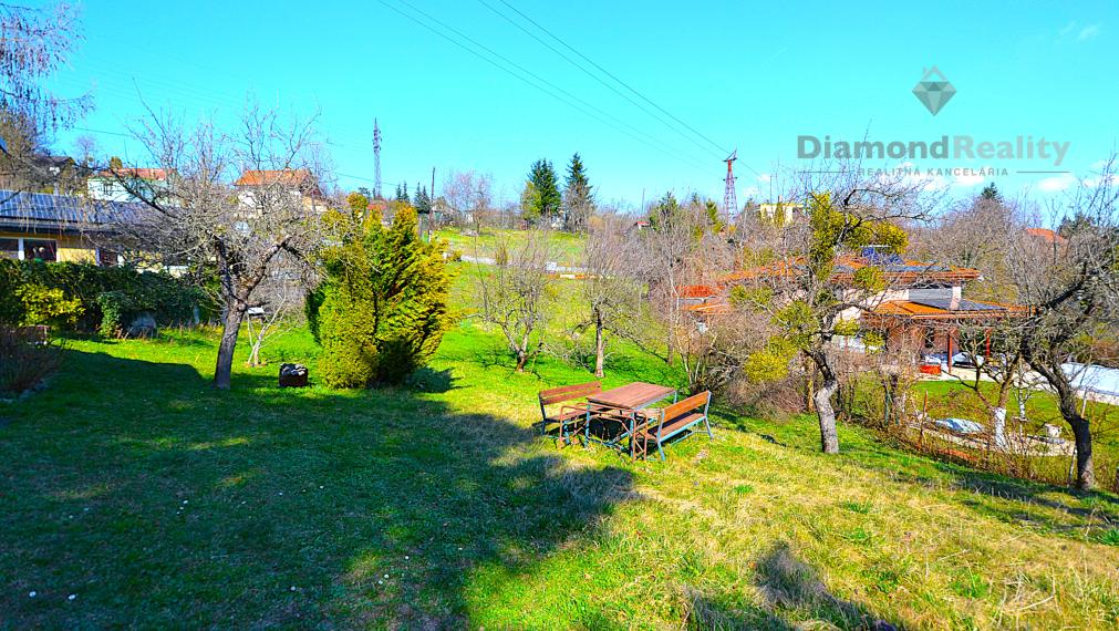 TOP Pozemok na predaj Košice, elektrina, pitná voda