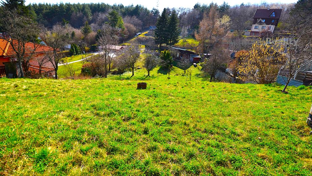 TOP Pozemok na predaj Košice, elektrina, pitná voda
