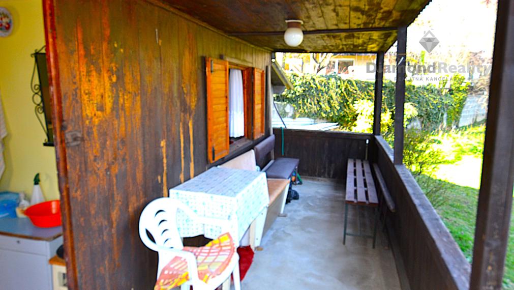 TOP Pozemok na predaj Košice, elektrina, pitná voda