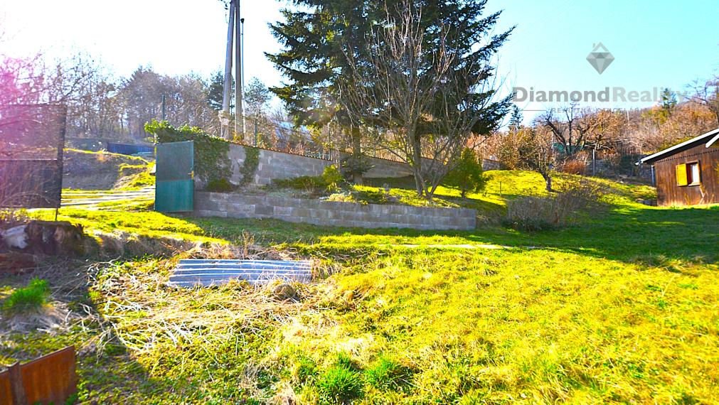 TOP Pozemok na predaj Košice, elektrina, pitná voda