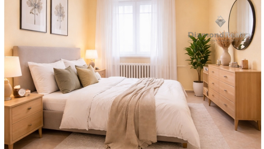 Na predaj 1 izbový, Kisdyho ulici ,Košice Sever,