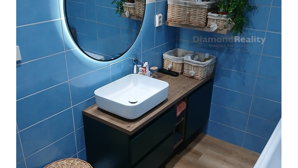 Na predaj ihneď obývateľný zrekonštruovaný rodinný dom Beladice