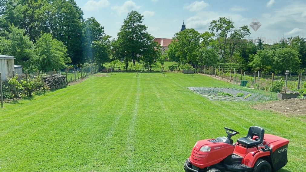 Na predaj ihneď obývateľný zrekonštruovaný rodinný dom Beladice