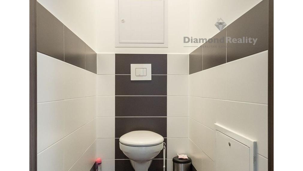 Na predaj moderný 3 izbový byt , Sídlisko KVP, Na ulici Grunte 3