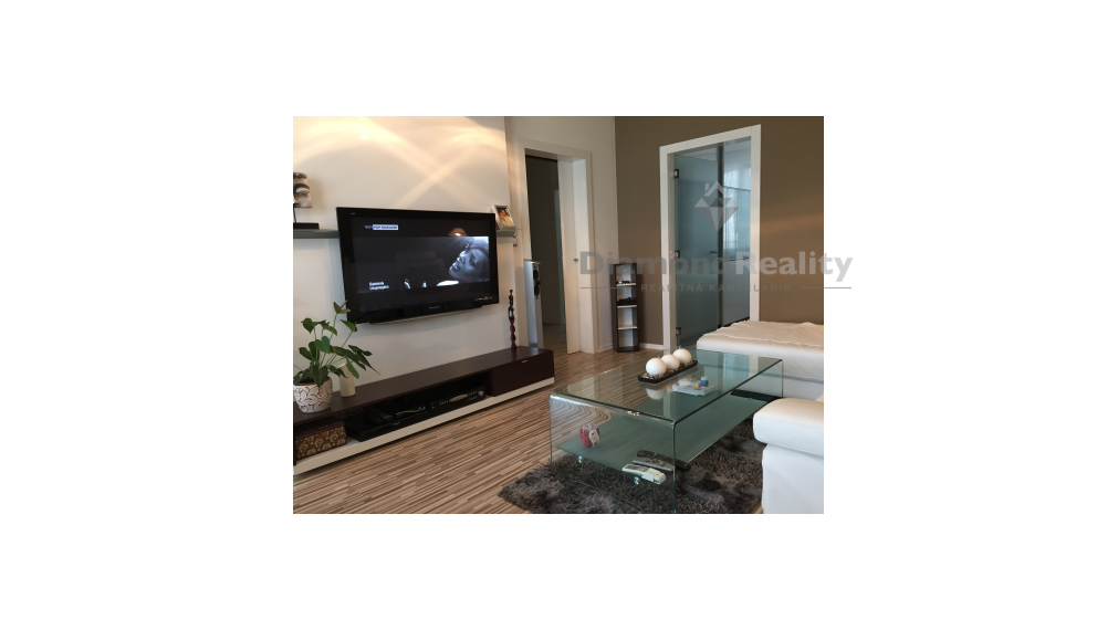 Na prenájom prerobený 3 izbový byt s balkónom Tehelná Trnava