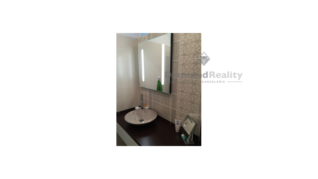 Na prenájom prerobený 3 izbový byt s balkónom Tehelná Trnava