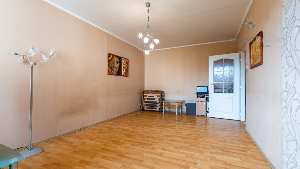 Na predaj 3 izbový byt, Košice Juh, Fibichova ul.