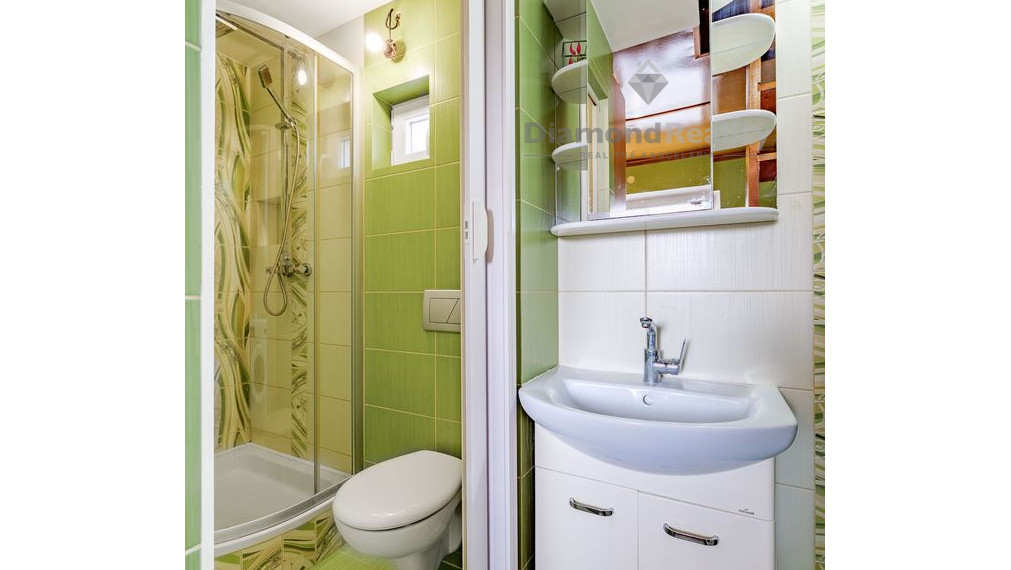 Ponuka na predaj 3 izbový  rodinný dom v Betlanovce, okr. Spišská Nová Ves