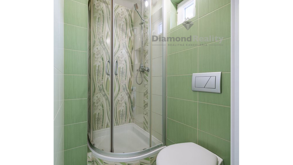 Ponuka na predaj 3 izbový  rodinný dom v Betlanovce, okr. Spišská Nová Ves